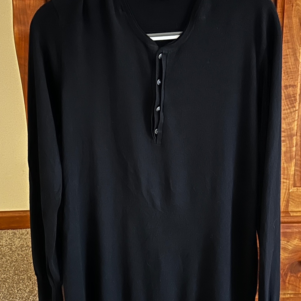 John Varvatos sweater